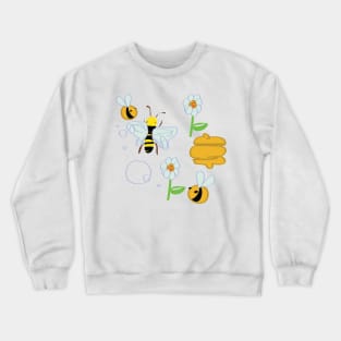 Babeez Crewneck Sweatshirt